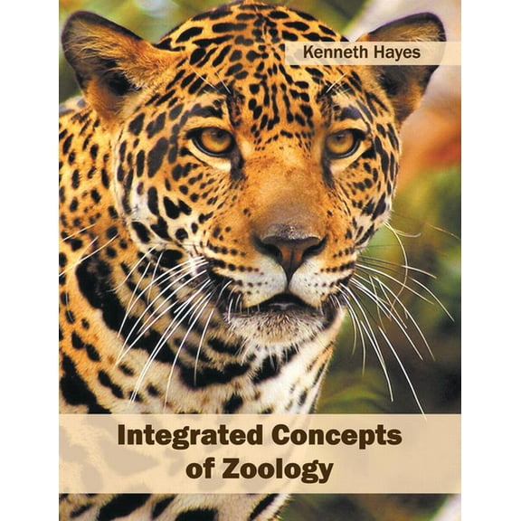 Integrated Concepts of Zoology, (Hardcover)