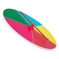 thumbnail image 3 of Miangastore Party Game Wheel Lottery Rotating Board DIY Prize Wheel Gathering Game Prop, 3 of 9