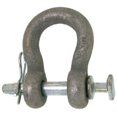 thumbnail image 1 of Apex Tools Group T3899916 .87 in. Long Body Straight Clevis, 1 of 1
