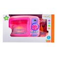 thumbnail image 1 of Horno de Microondas Imagi Kidz 10 Piezas, 1 of 3