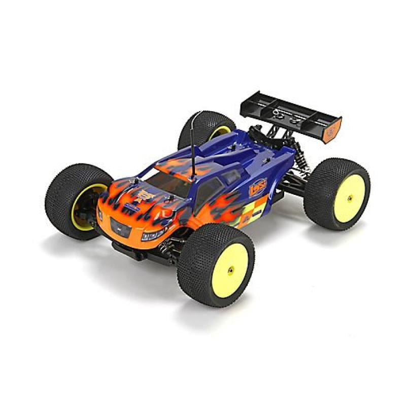 team losi mini slider