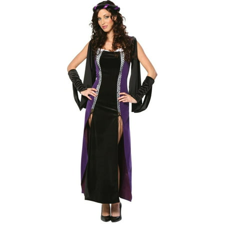 Lady Of Shallot Costume, Adult