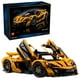 thumbnail image 1 of LEGO Technic McLaren P1 Hypercar Building Set, F1 Gift for Adults, Formula 1 Race Car Collectible Model with V8 Piston Engine and 7-Speed Gearbox, 42172, 1 of 5