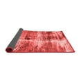 thumbnail image 2 of Ahgly Company Indoor Rectangle Oriental Red Industrial Area Rugs, 8' x 12', 2 of 4