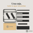 thumbnail image 3 of Zinus Rumi - Base De Cama Individual De Montaje Fácil, 3 of 8