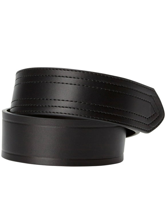 mens velcro belt