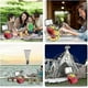 thumbnail image 3 of Cool Bag Insulated Lunch Bag Foldable Picnic Cooler Bag 11l Thermal Lunch Bag For Men Work Camping Bbq Outdoor, 3 of 4