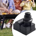 thumbnail image 4 of BBQ Gas Grill 3/4/5/6 Outlet AA Battery Generator Push Button Ignitor Barbecue, 4 of 11