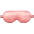 thumbnail image 2 of Slip Silk Contour Sleep Mask - Lovely Lashes - Rose, 2 of 4