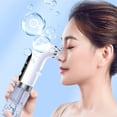thumbnail image 2 of WIFKLSIIPG Small Bubble Cleaner Home Beauty Instrument Pore Cleaner Mi Te Remover Electric Blackhead Suction Device, 2 of 6