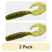 (2 pack) Zoom Fat Albert 3'' Watermelon Red 10pk