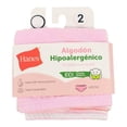 thumbnail image 1 of Panty Hanes para Niña Corte Completo Multicolor 2 Piezas Talla 4, 1 of 4