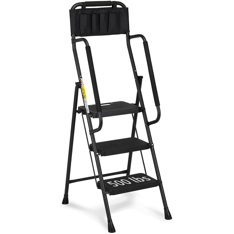 Pantry step stool new arrivals