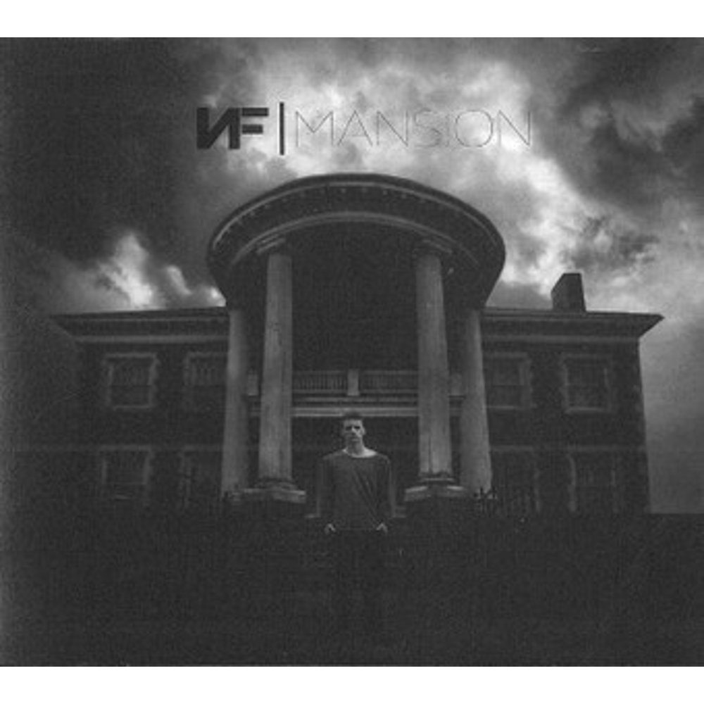 NF - Mansion - CD - Walmart.com - Walmart.com