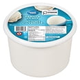 thumbnail image 1 of Great Value Vanilla Ice Milk in a Tub, 4L, 1 of 5