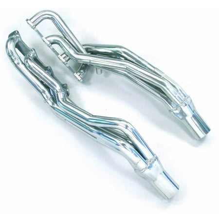 PaceSetter Performance Long Tube Header with ARMOR*Coat, 72C3230 (non-CARB compliant)