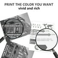 thumbnail image 5 of 48A Toner Compatible for 48A CF248A Toner Cartridge Black for LaserJet Pro M15w M30w Printer, 5 of 7