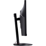 Acer Nitro 27 WQHD 2560 x 1440 PC Gaming Monitor | AMD FreeSync Premium | Up to 180Hz Refresh | Up to 0.5ms | HDR400 | DCI-P3 95% | 1 x Display Port 1.2 & 2 x HDMI 2.0 | XV272U V3bmiiprx