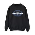 thumbnail image 1 of DC Comics Sweat-Shirt Femme The Flash I'm Batman, 1 of 4