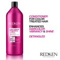 thumbnail image 3 of Acondicionador Redken Extend Magnetics para cabello teñido, 1 litro, 3 of 6