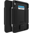 thumbnail image 1 of OtterBox Achiever Series Folio ST Case for iPad 10th Gen (Only) - Black - Screenless - Rugged & Durable - Multi-Layer Protection - 10 Pack - (Ideal for Business Customer), 1 of 6