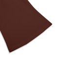 thumbnail image 3 of FYDUU Girls Lined Leggings Fall Winter Flare Pants Casual Warm Trousers Teen Girls Bell Bottoms Pants School Uniform Stretchy Leggings, , 15-16 Years, 3 of 9