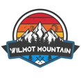 thumbnail image 2 of CafePress - Wilmot Mountain Wilmot Wisconsin - 3"x3" Square Wood Ornament, 2 of 3