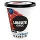 Liberté Grec Framboise  5% MG Yogourt – image 4 sur 7