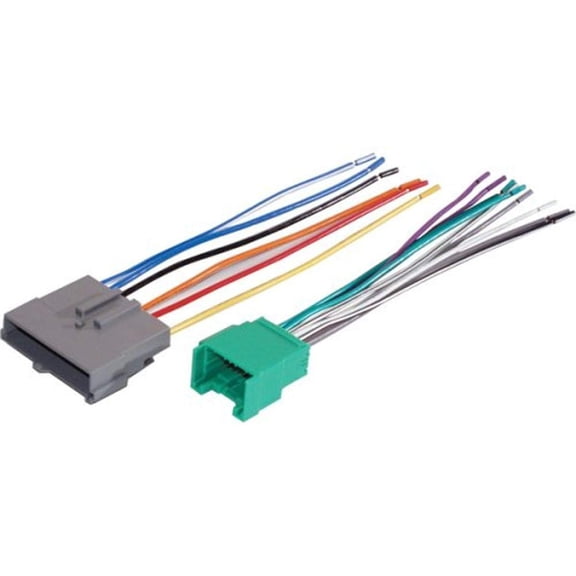WIRING HARNESS FORD AMERICAN INTERNATIONAL