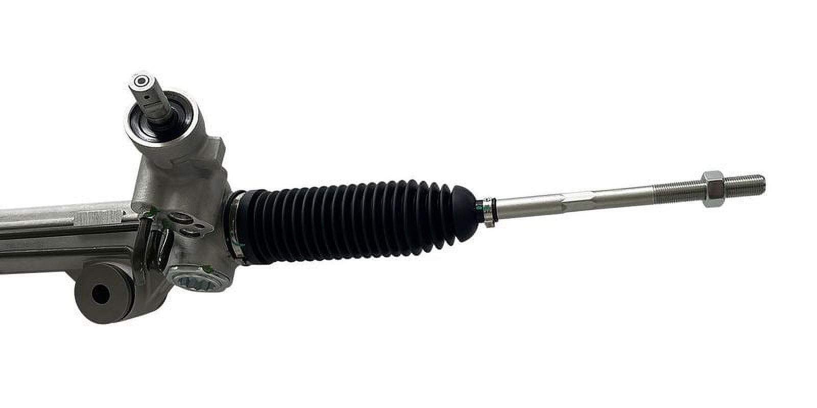 Rack and Pinion Assembly Fits select: 2004-2008 FORD F150, 2006-2008 LINCOLN MARK LT