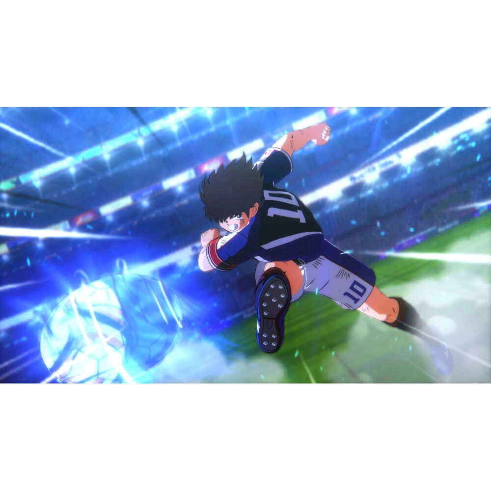 Capitan Tsubasa: Rise of New Champions PS4 Playstation Bodega