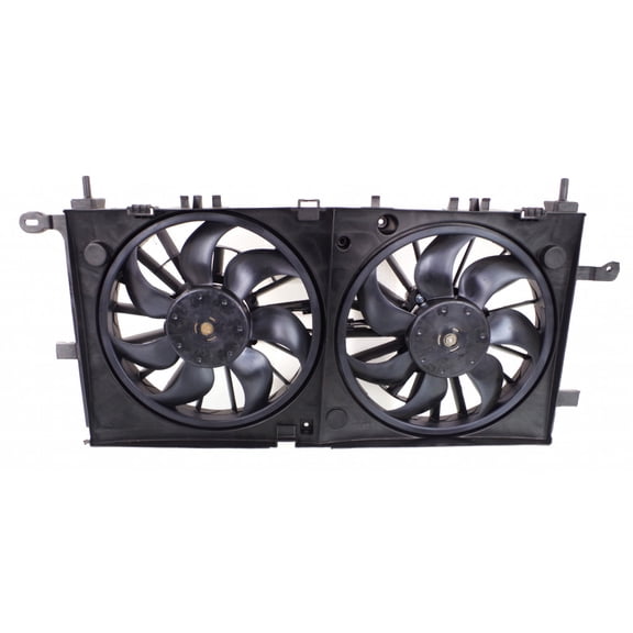 For Buick Terraza A/C Cooling Fan 2007 3.9L For GM3115228 | 15907032