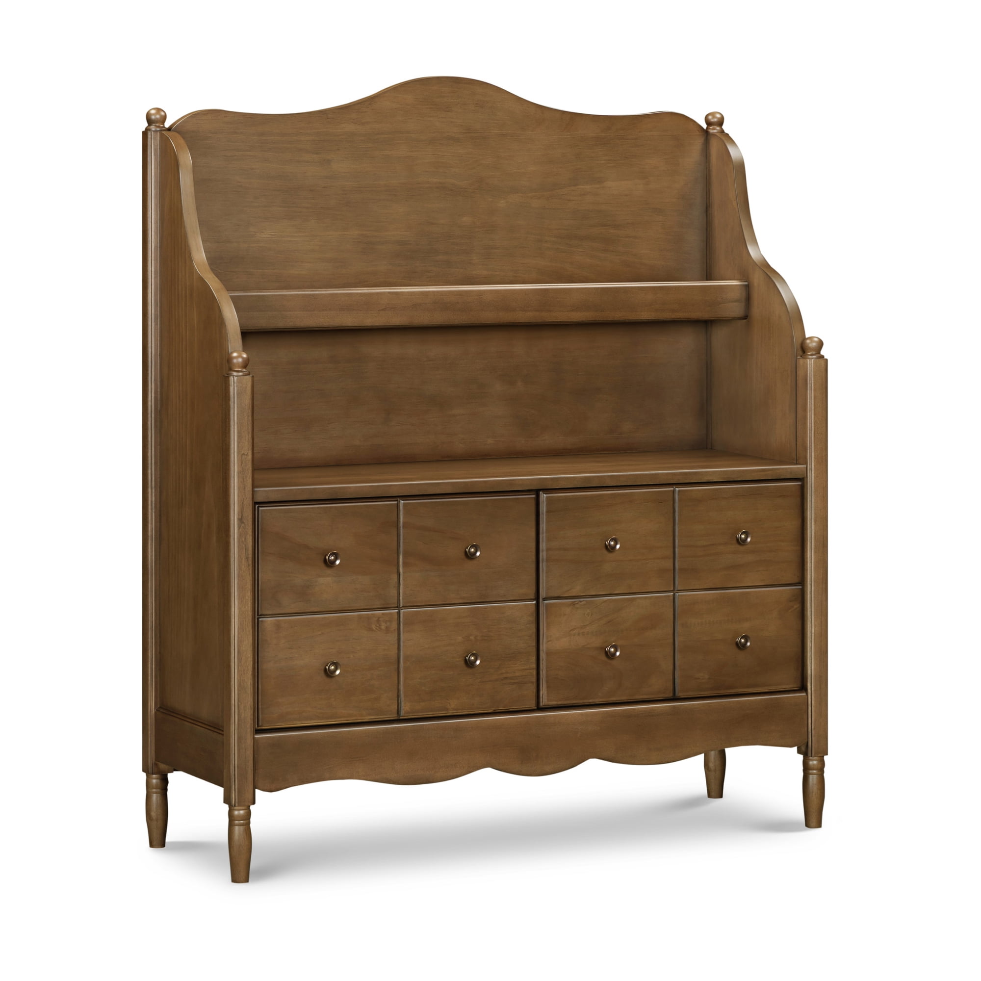 Namesake Kids Liberty Library Hutch