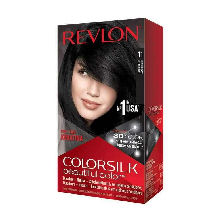 I want to box dye my hair, how do I go from completely black to a chocolate  brown, and what brand would work best? : r/beauty