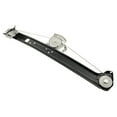 thumbnail image 5 of Power Window Regulator For 2000-2006 X5 Sport Utility E53 X5 Rear LH Left Driver, 5 of 7