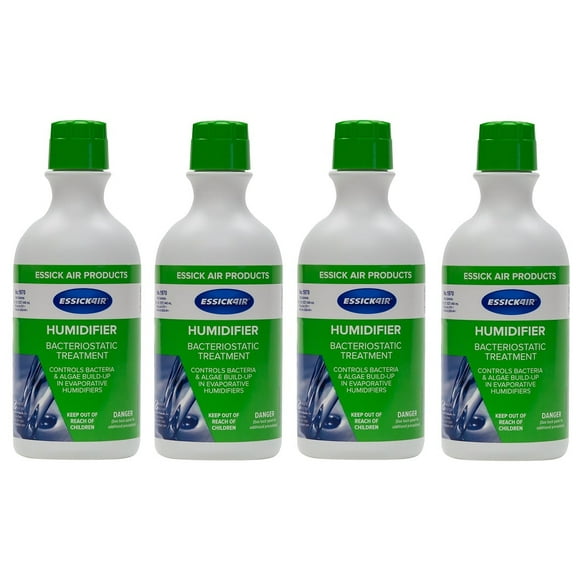 Essick Air 1970 32 oz Bottle Of Humidifier Bacteriostatic Treatment - Quantity of 4