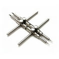 Senikei Pro DSLR Lens Spanner Wrench Opening Tool for Camera Repair