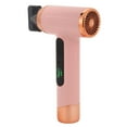 thumbnail image 1 of Secador de Pelo Secador de Pelo Portál Inalámbrico de 200 W Con Batería de 15000 Mah Secador de Pelo Recargable Por USB Ventilador Secador de Pelo Compacto Ventilador Secador, 1 of 7
