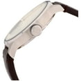 thumbnail image 2 of Tommy Hilfiger Men's Leather Watch 1791102, 2 of 2