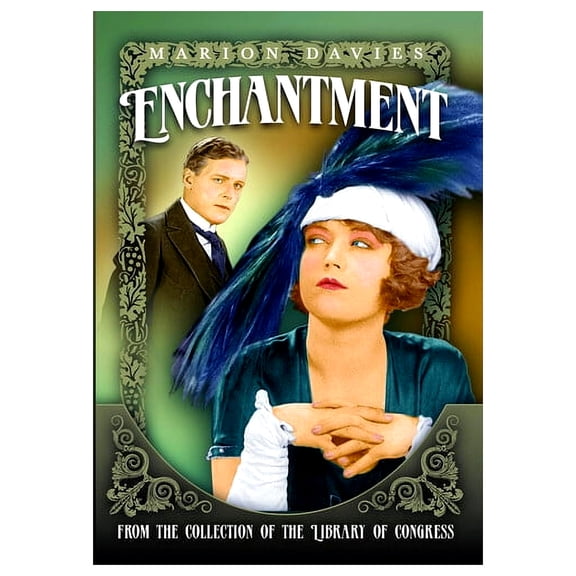 Enchantment (DVD), Alpha Video, Drama