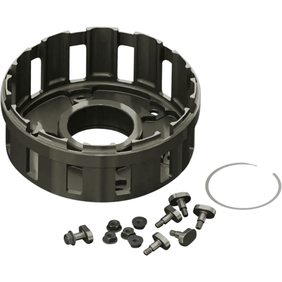 Rekluse Billet Clutch Basket (RMS-4115005)