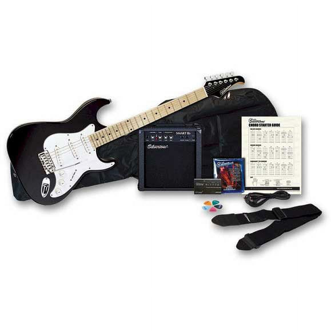 Silverstone electric guitar deals