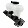 thumbnail image 4 of KarParts360 For Pontiac Grand Am 1999 Brake Master Cylinder | Aluminum | 1 Inches Bore Diameter | With Reservoir | 2 Pieces Outlets | M10 By 1.0 Rearward Outlet Size | Replacement For 18029862, 4 of 5