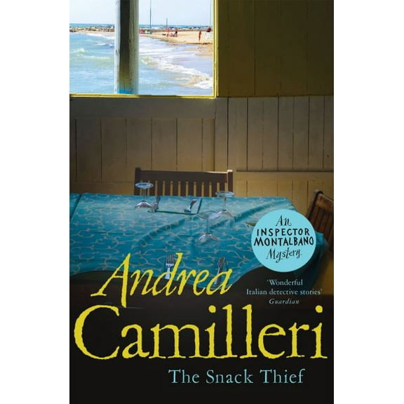 Pre-Owned Snack Thief (Paperback) 1529042437 9781529042436