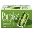 thumbnail image 1 of PARTAKE IPA NA 355ML, 1 of 1