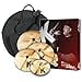 thumbnail image 3 of Zildjian KCD900 K Coffret Personnalisé 5 Pcs avec Sac Cymbale, 3 of 4