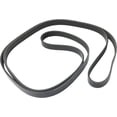 thumbnail image 3 of Drive Belt Compatible with 2009-2014 Ford Expedition Lincoln Navigator 8Cyl 5.4L Serpentine, 3 of 5