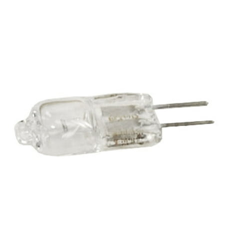 4452164 Whirlpool Microwave & Oven Light Bulb Replacement - Walmart.com