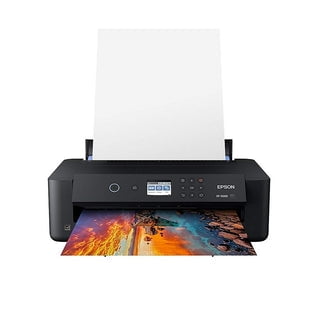 Epson Expression Photo HD XP-15000 Wide Format Colour Photo Printer
