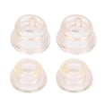 thumbnail image 4 of Manual Transmission Shift Shifter Bushing Kit 191798211 Gear Rod Repair Kit for Golf Cabrio, 4 of 8